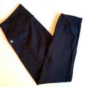 Fabletics Capri Workout Pants